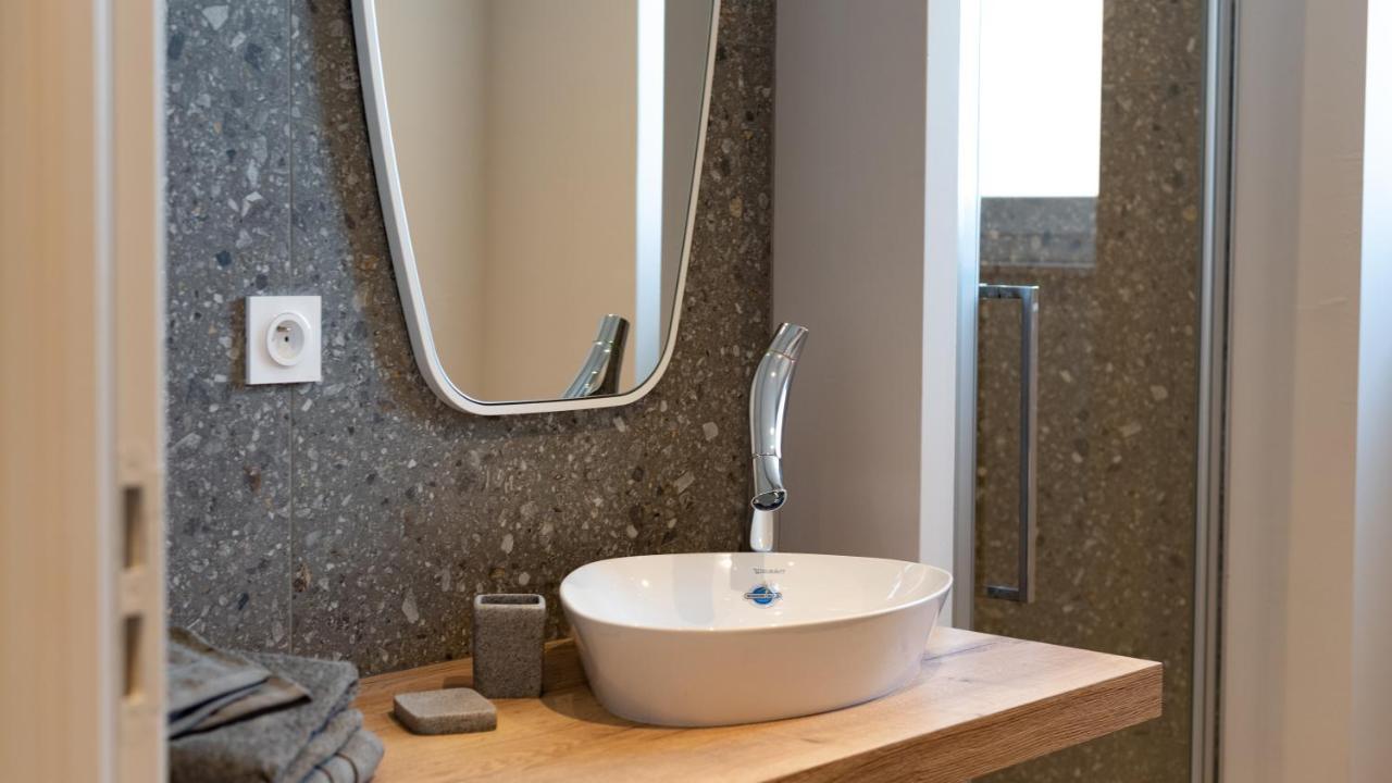 L'Aubrac, T2 Classe Meuble De Tourisme Rodez Exterior photo